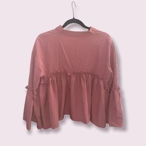 Shein top brand new
